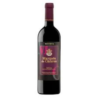 Marqués De Cáceres Botella (750 Ml.)