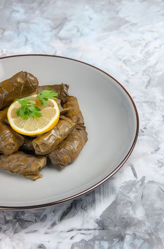 Dolma