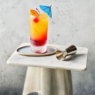 Cocktail Juice