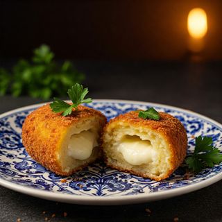 Crocchè