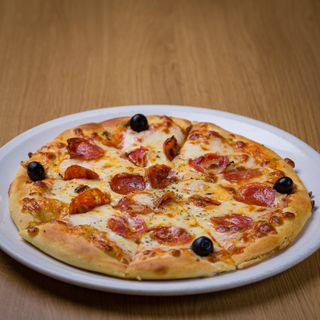 Pizza Peperonni
