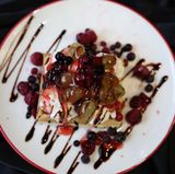 ბელგიური ვაფლი