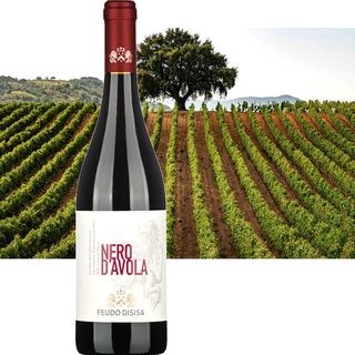 Nero D'avola 2022