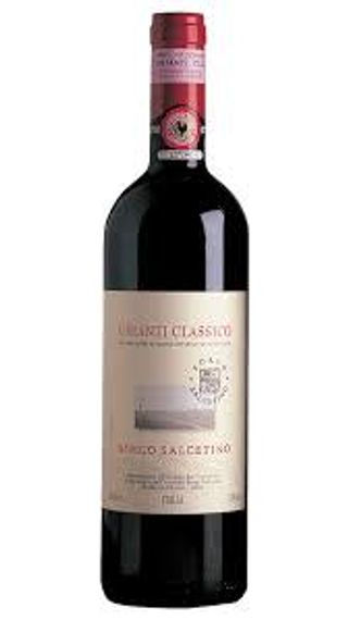 Chianti Classico Gallo Nero