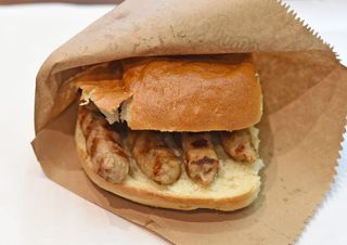 Pileći ćevap 200gr