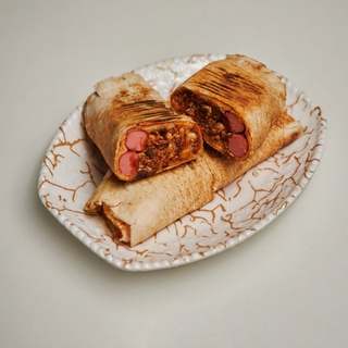 Chicken Shawarma