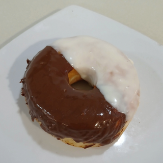 Donuts 2 Chocolates (1 Ud.)