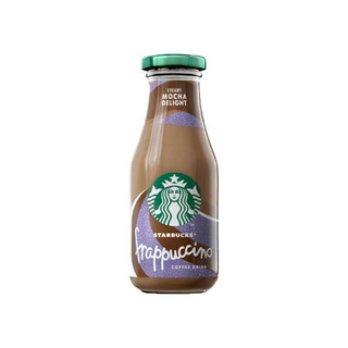 Starbucks Frappuccino Mocha 0.25 L