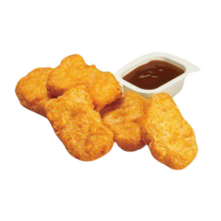 Нагести (9 шт)