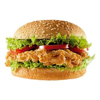 Chicken Fillet