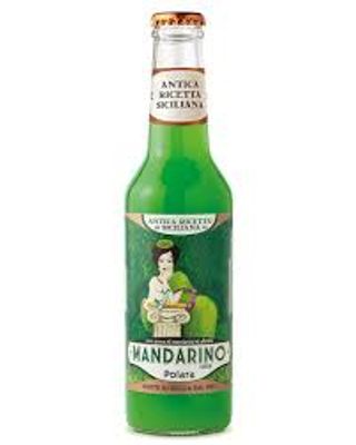Mandarino Verde - Polara