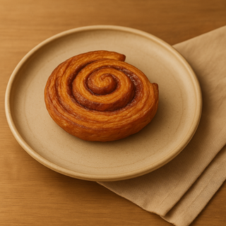 Roll de canela loven (ud.)