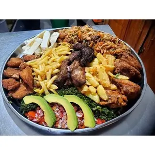 Empuuta (platter)