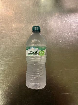 Acqua naturale 50 cl