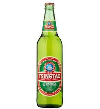 Tsingao 64 cl