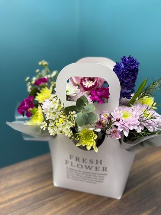 Композиція номер 1