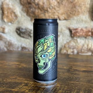 Officina del Baccano Cretin Hop-Ddh Neipa 33 cl