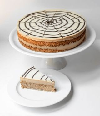 Whole Cappuccino Cake 2Kg
