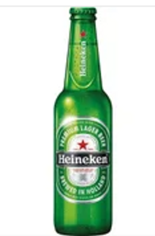 Heineken 33 cl