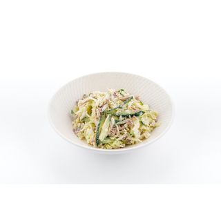 Салат "Свежесть" 