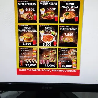 Alitas