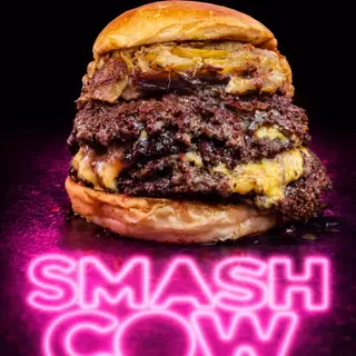 4tomic Burger Fat