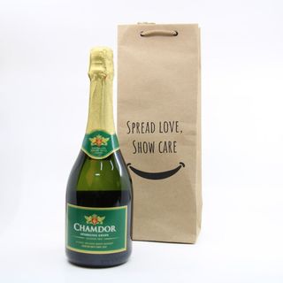 Chamdor White (Non alcoholic)