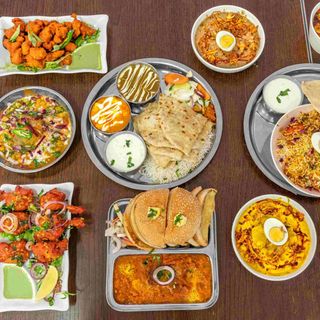 Menú Degustación (2 Personas)