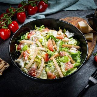 Salata Caesar