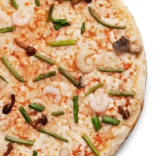 Pizza Gourmet (31 Cm.)