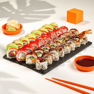 RollMaster Tasty