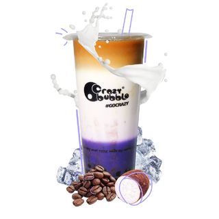 Taro Coffee