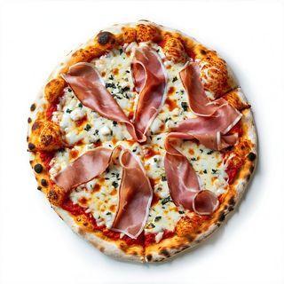 Kiss - normale 36 cm