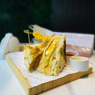 Club Sandwich