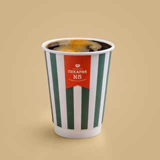 Кофе Americano M