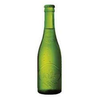 Cerveza Alhambra Reserva 1925 Verde