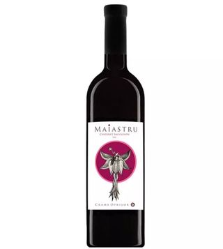 Mini Maiastru Cabernet Sauvignon