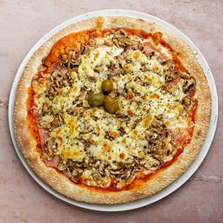 Susam pizza 28 cm