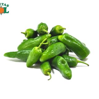 Pimiento Pequeño Dulce (1 Kg Aprox)