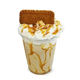 Milkshake Speculos