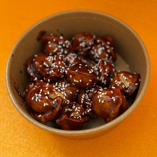 Пельмені по-в*єтнамськи