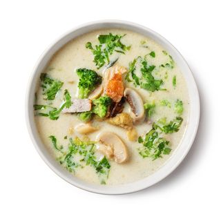 Tom Kha Kai