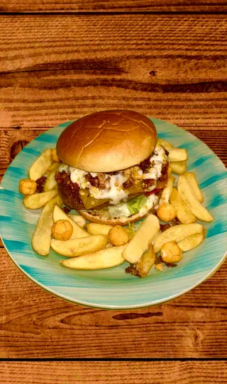 Burger Miami