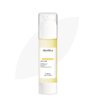 Крем Для Обличчя "антивіковий" 50 Мл