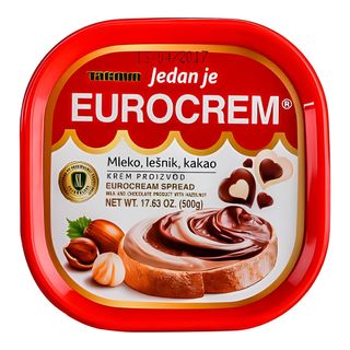 Eurokrem