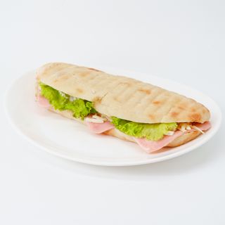 Sendvič šunka 250g