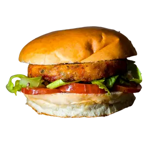 Sunny burger