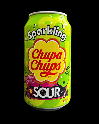 Chupa Chups Sour