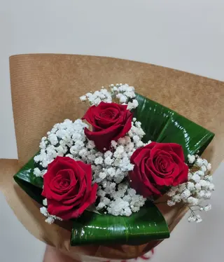 Trio de Amor
