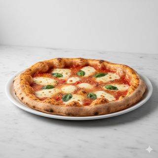 Pizza Margarita (30 Cm.)